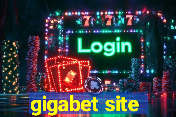 gigabet site